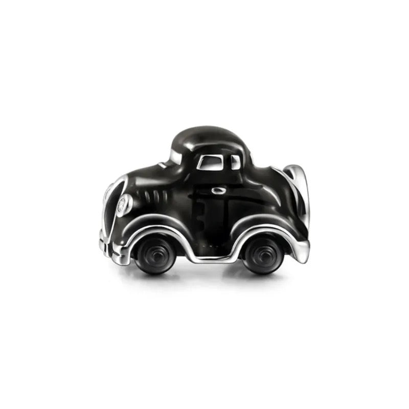 Auto Negro