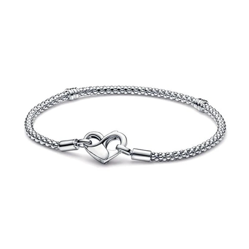 Pulsera textura tachuela