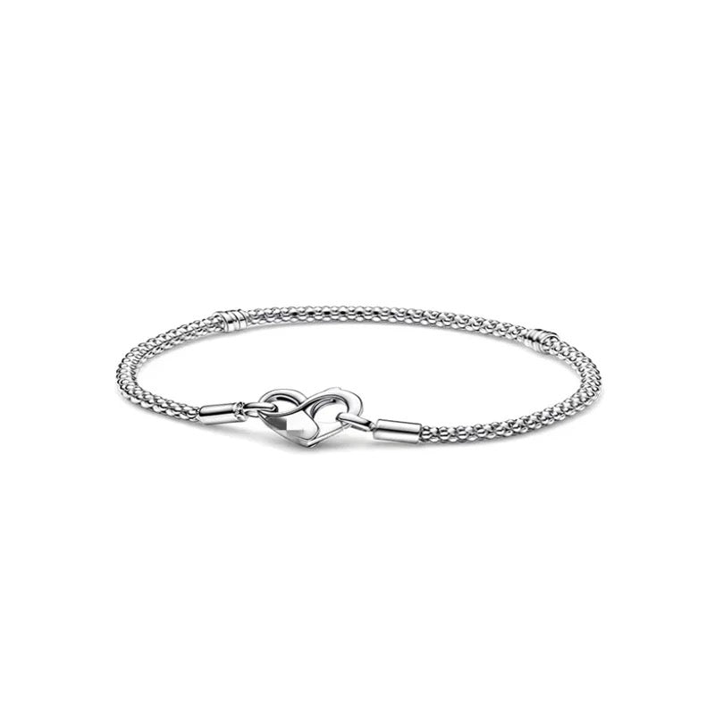 Pulsera textura tachuela