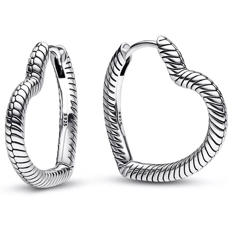 Aros Corazón