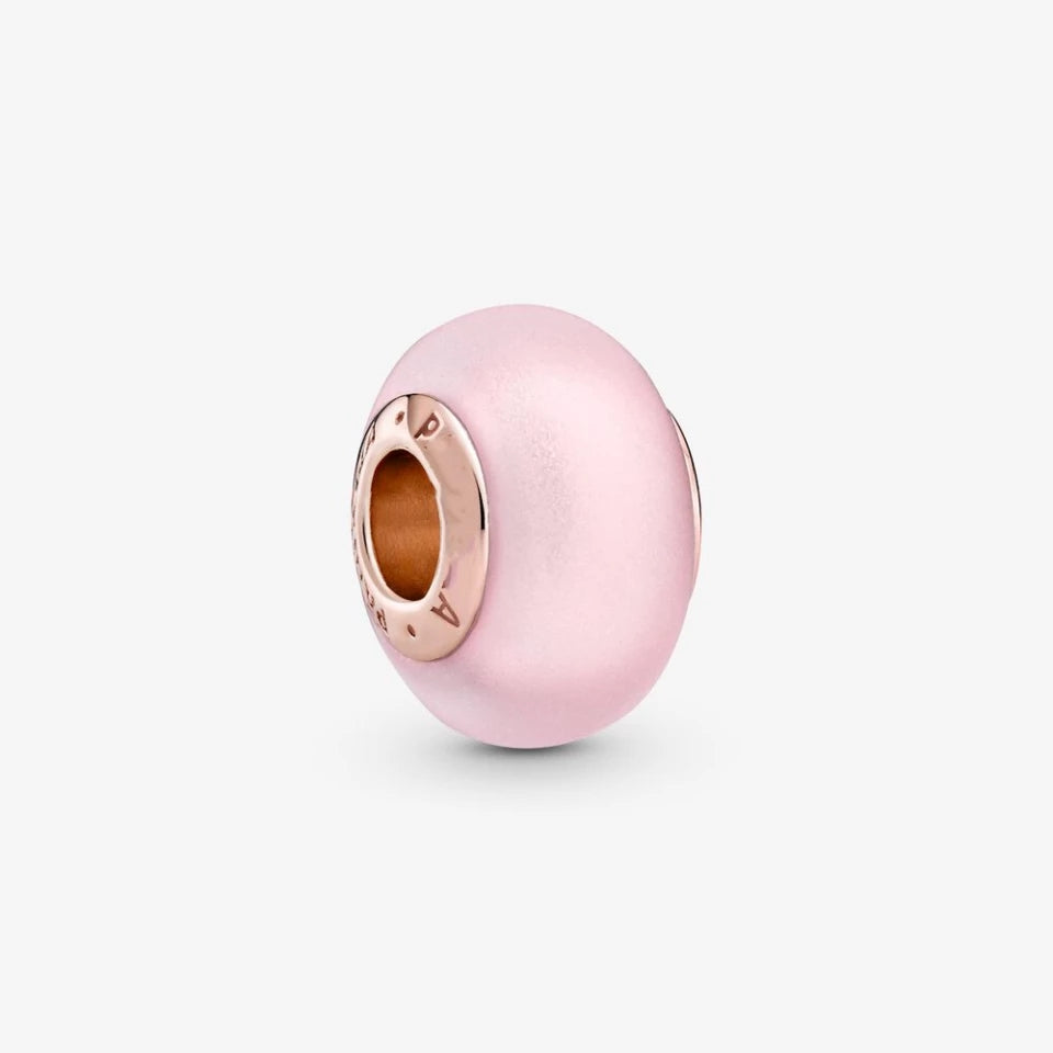 Murano Rosado rose gold