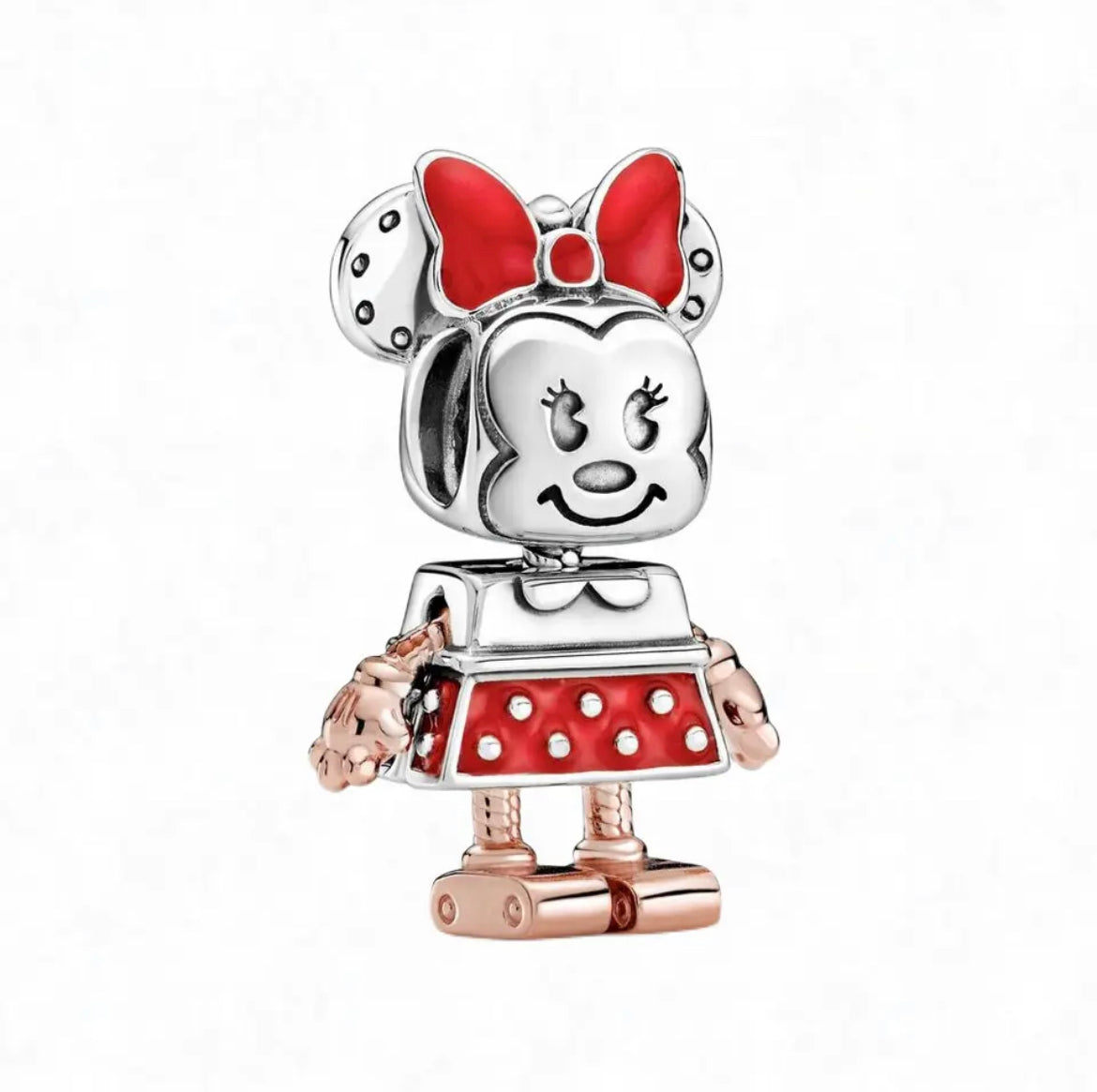 Minnie (robotina)