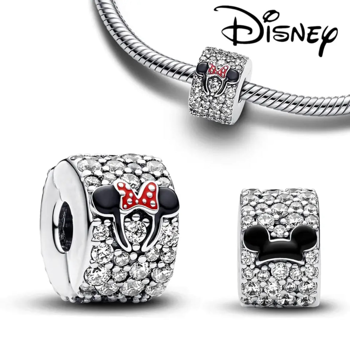 Clip Mickey-Minnie
