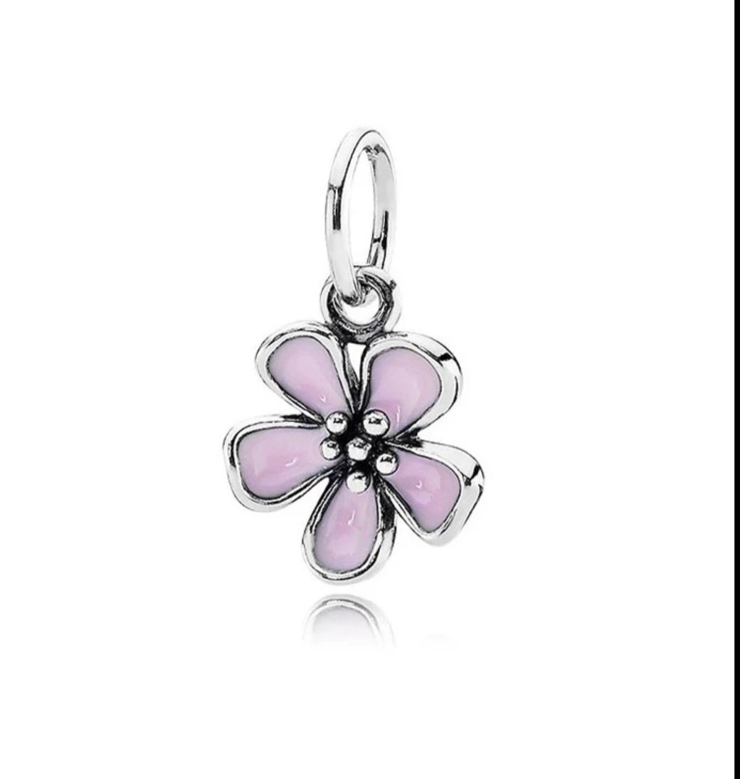 Flor Rosa