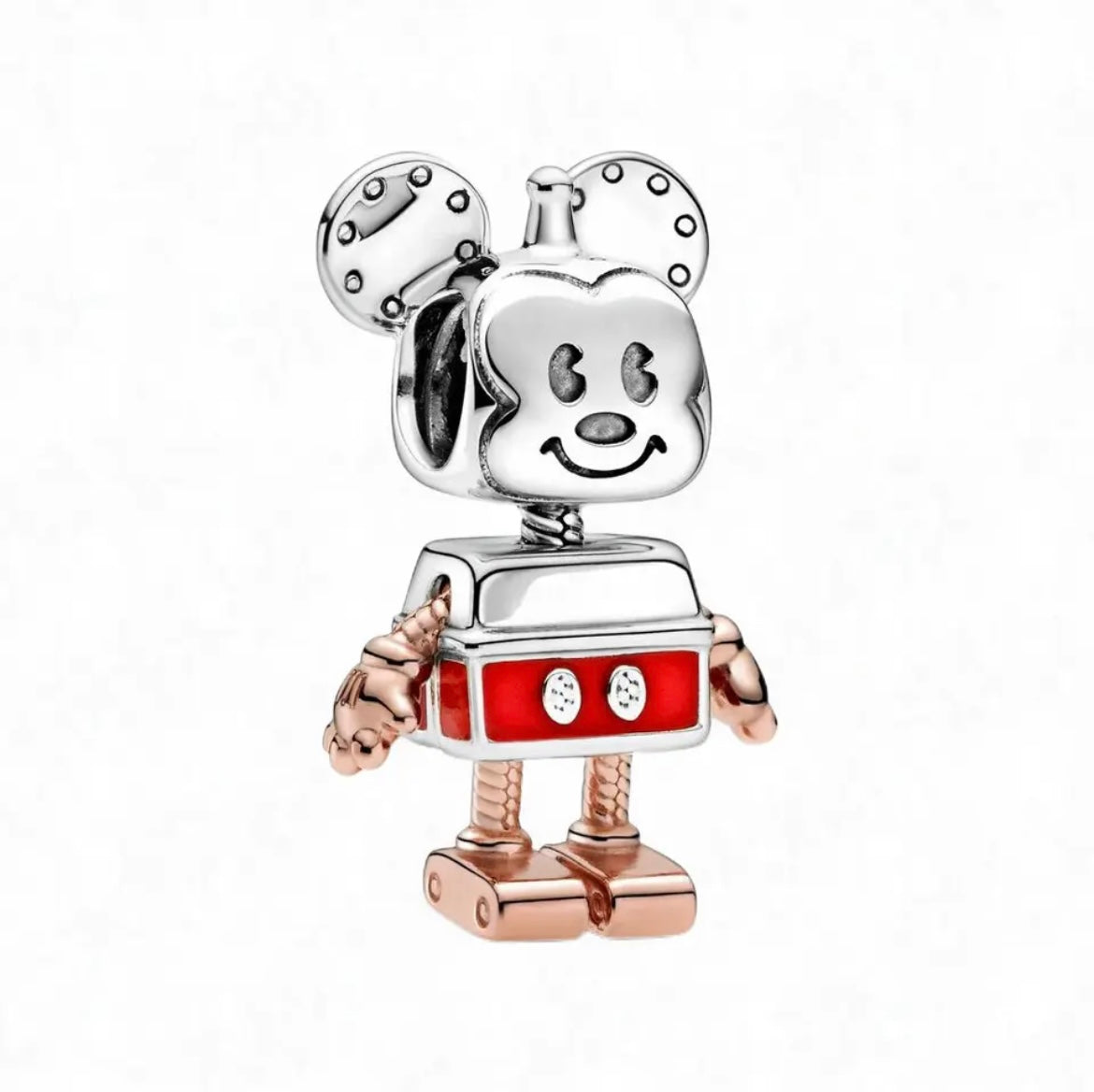 Mickey (robotino)