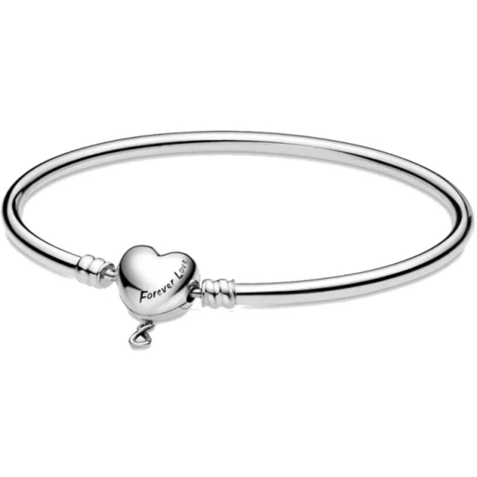 Pulsera Corazón