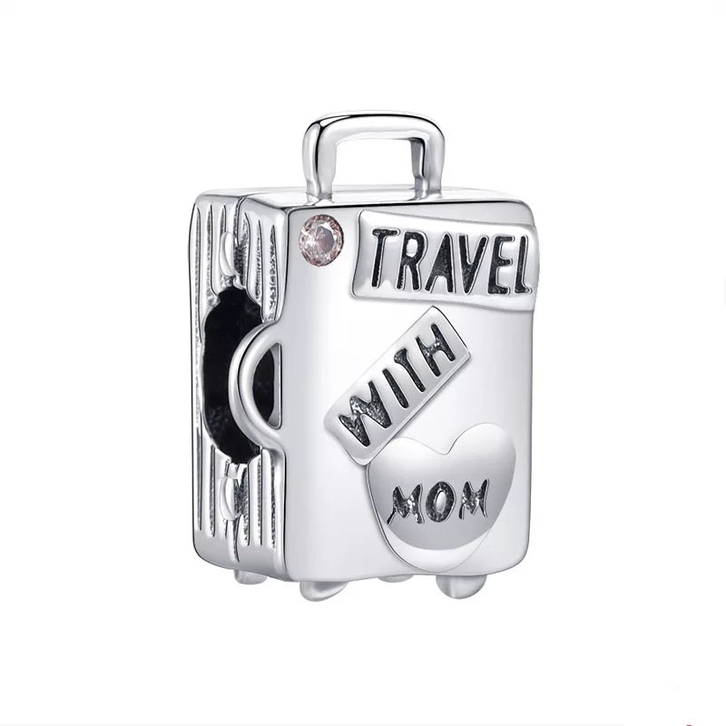 Maleta travel