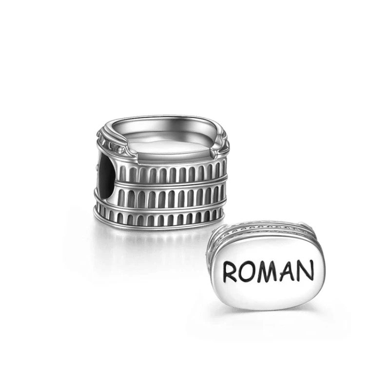 Coliseo de Roma