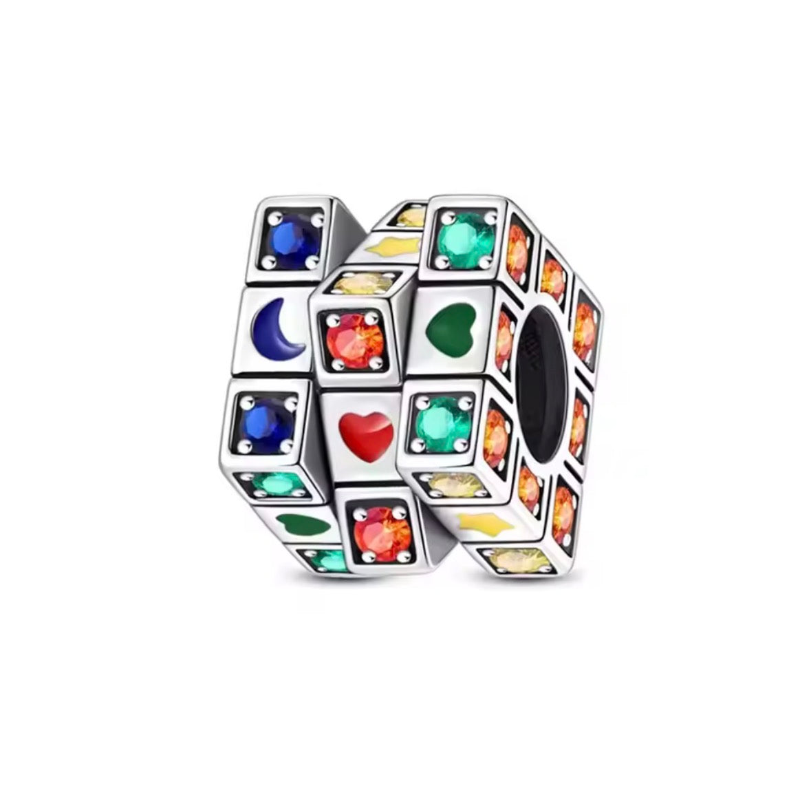 Cubo de Rubik Move