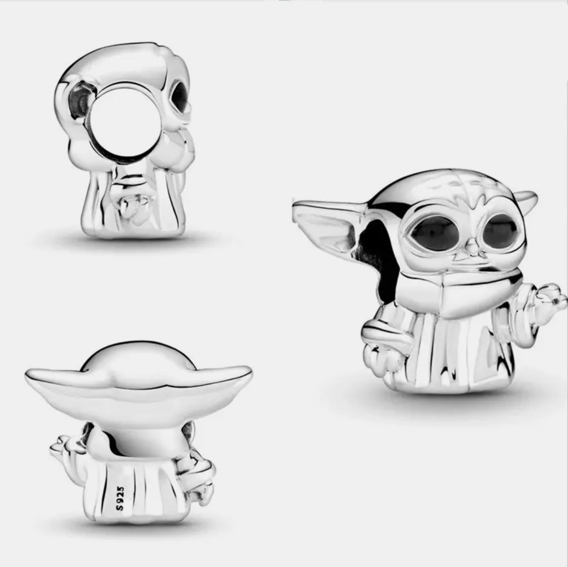Baby Yoda