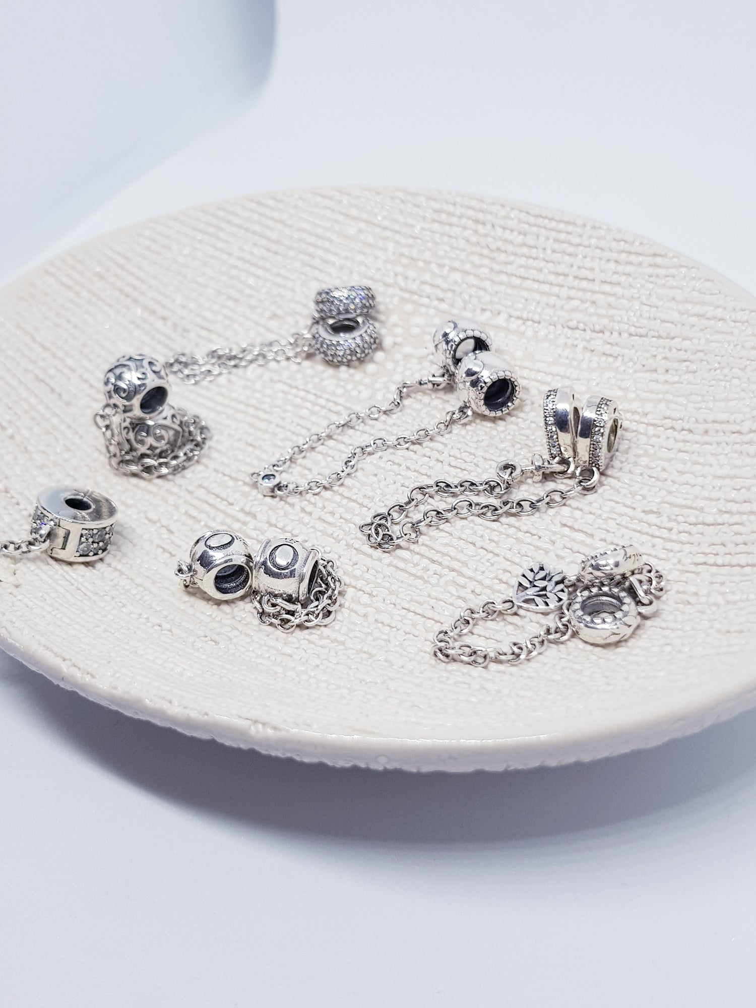 Cadenas de Seguridad