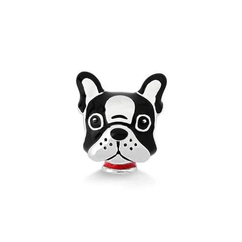 Bull Dog French vaquita