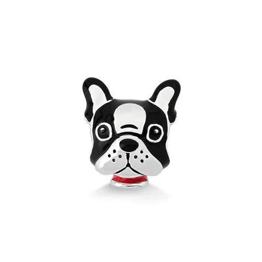 Bull Dog French vaquita