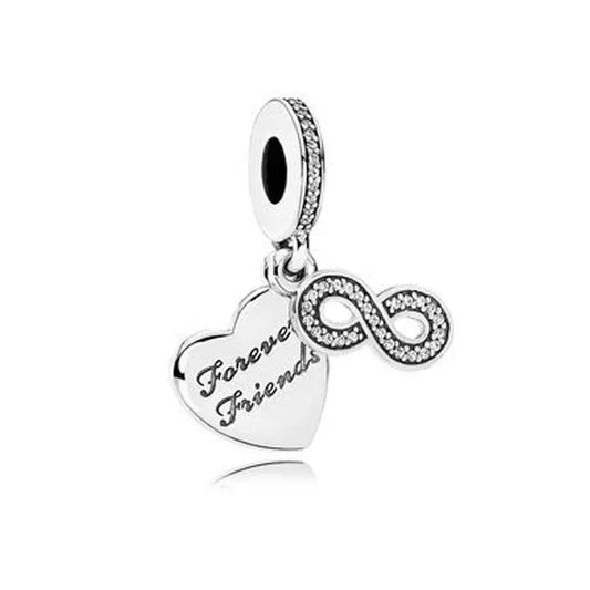 Forever friends infinito