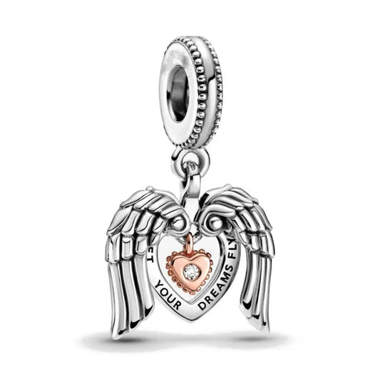 Corazón Alado
