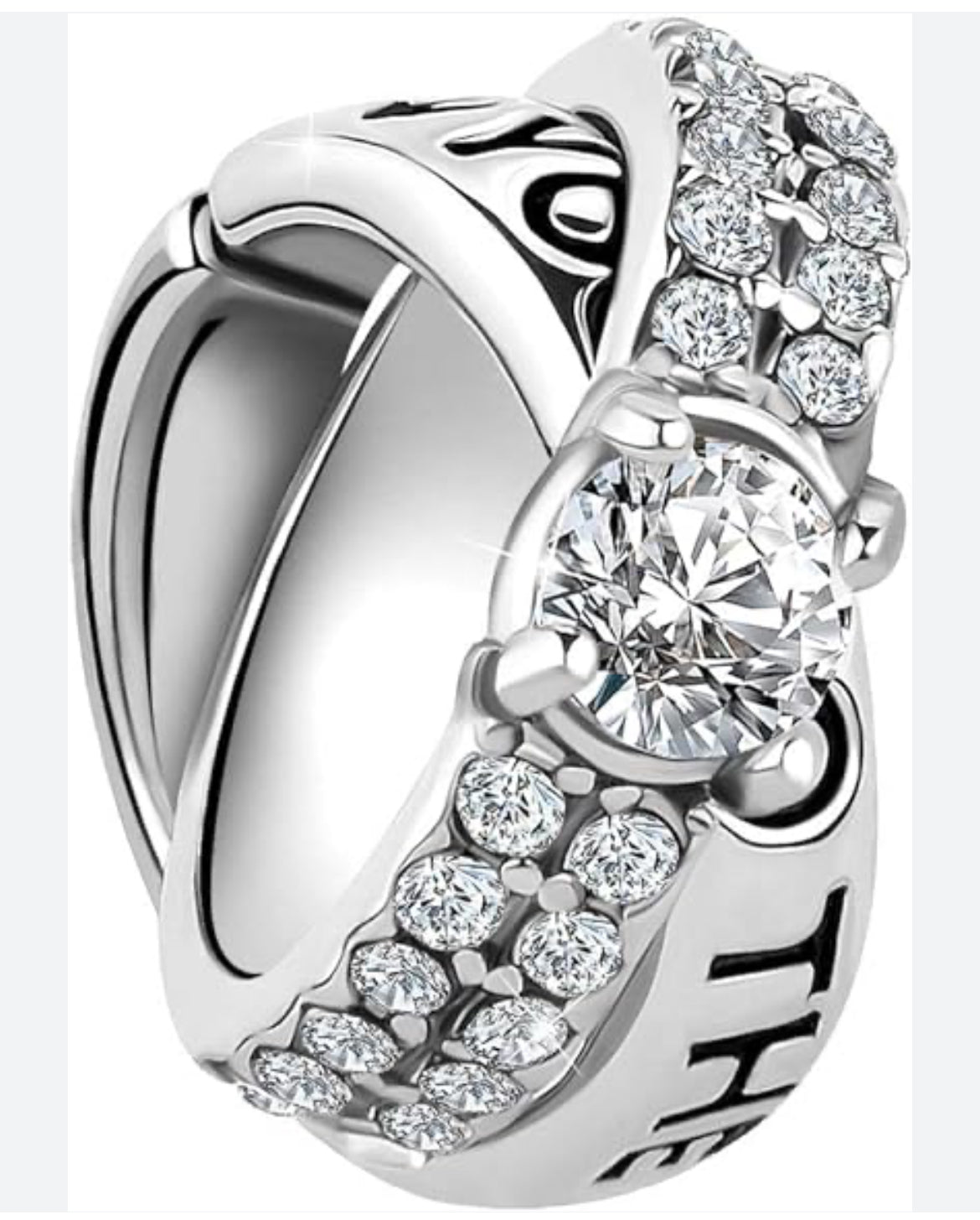 Anillo de bodas