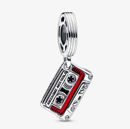 Casette Retro