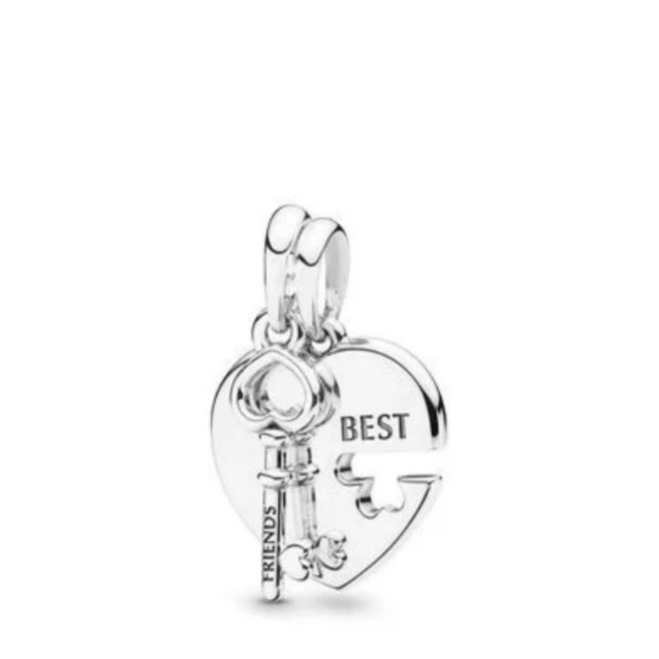 Best Friends llave