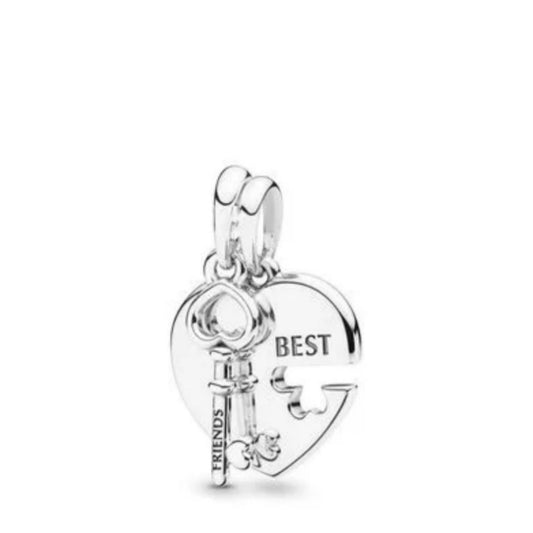 Best Friends llave