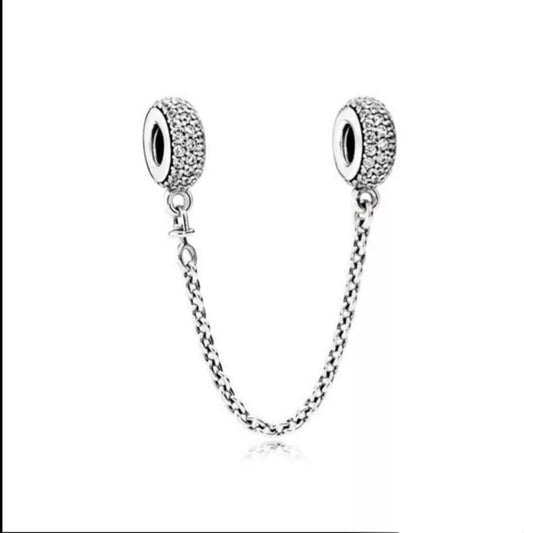 Cadena Seg Cristal