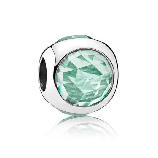 Cristal triple cara