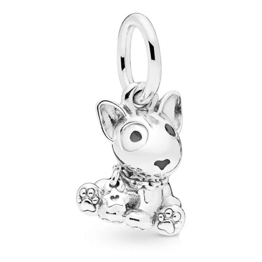 Bull Terrier star