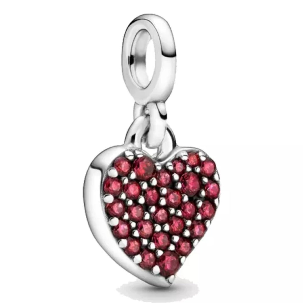 Corazón Rojo ME