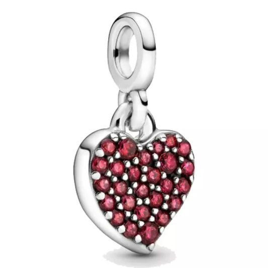 Corazón Rojo ME
