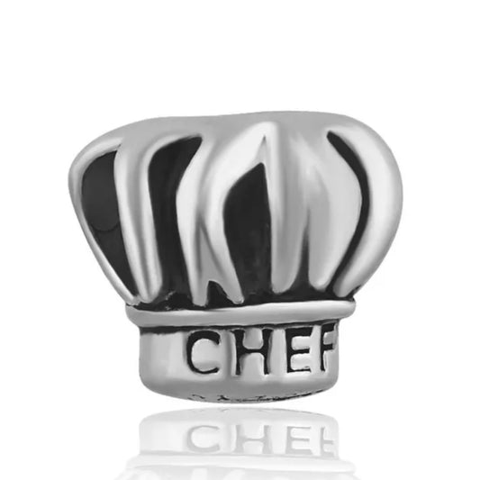 Gorro de Chef