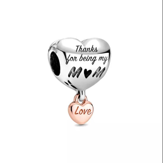 Corazón Mom