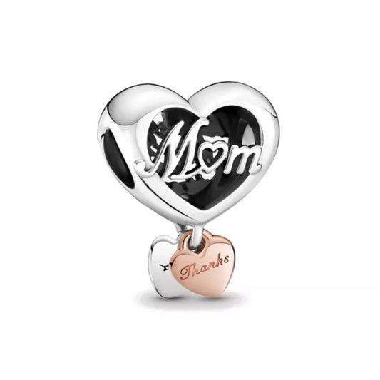 Corazón Mom ab