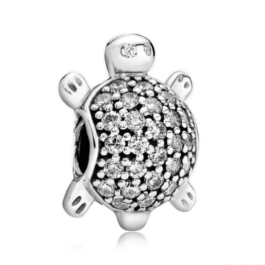 Tortuga Cristal