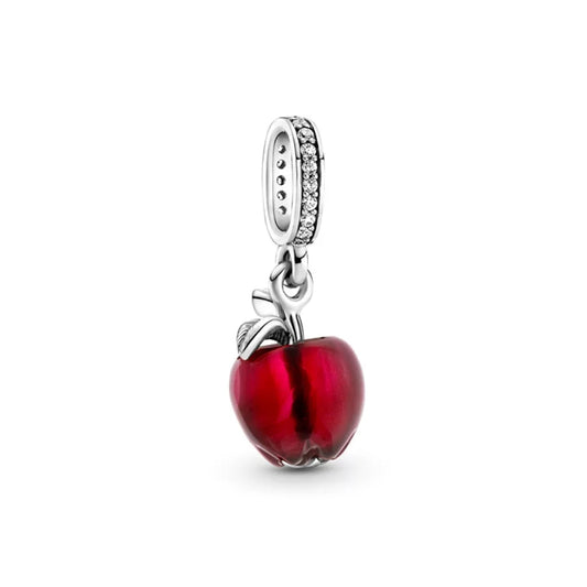 Manzana colgante