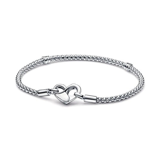 Pulsera textura tachuela