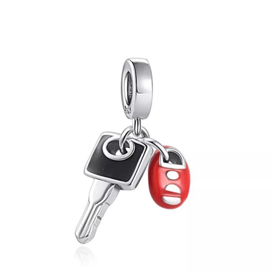 Llave de auto