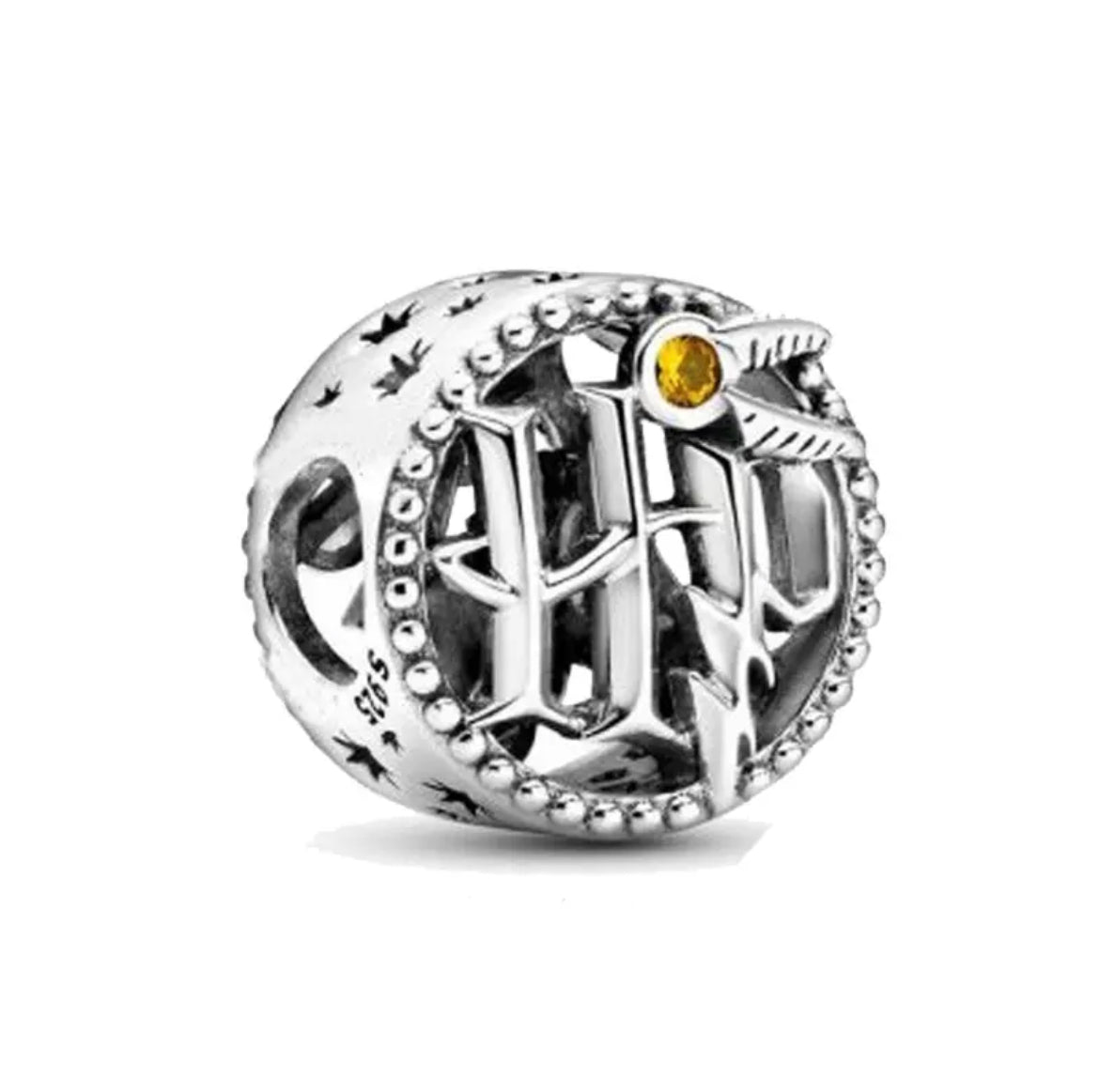 Tambor Harry Potter Snitch