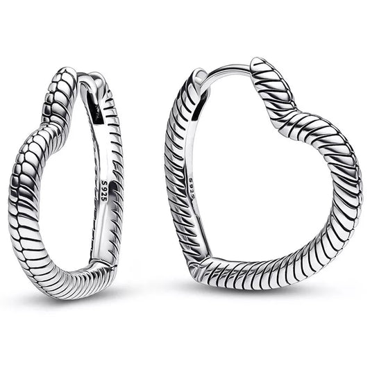 Aros Corazón