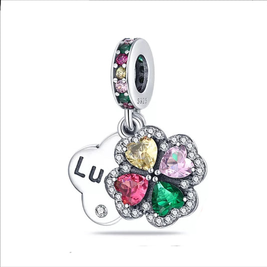Lucky Trébol colores