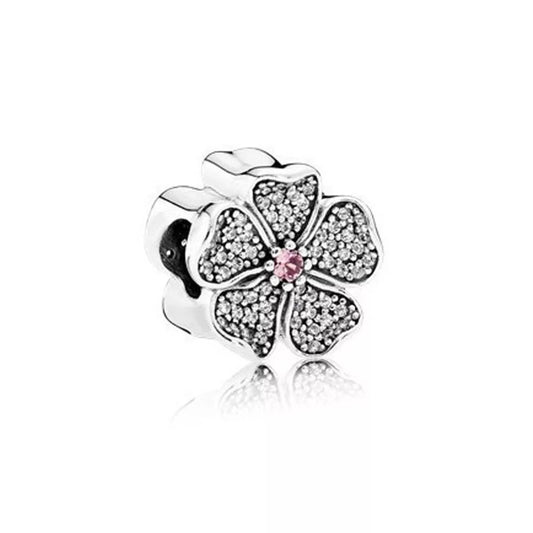 Flor cristal
