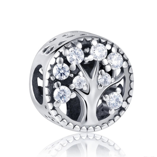 Arbol de la vida cristal