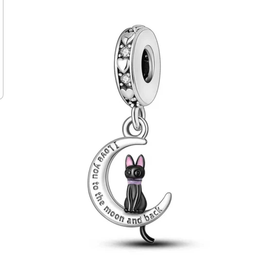 Gato de Luna