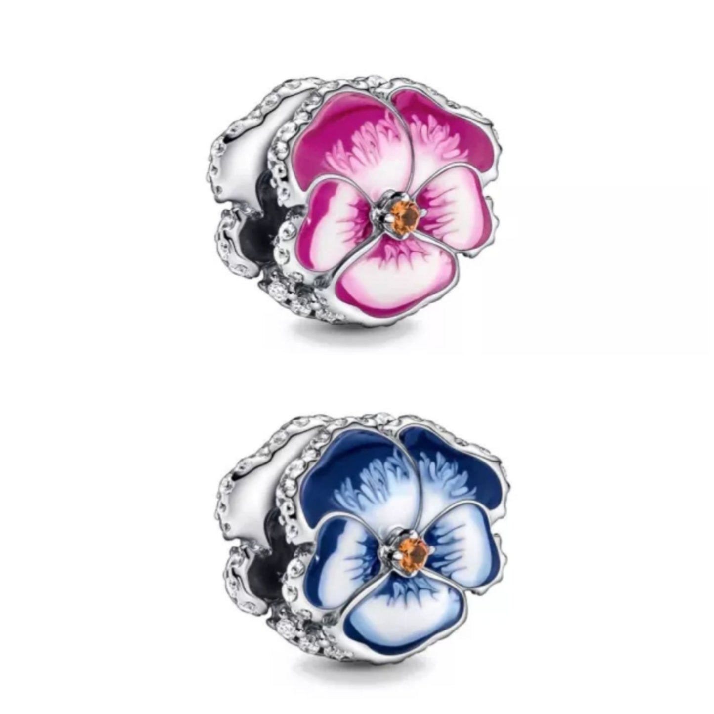 Flores Butterfly