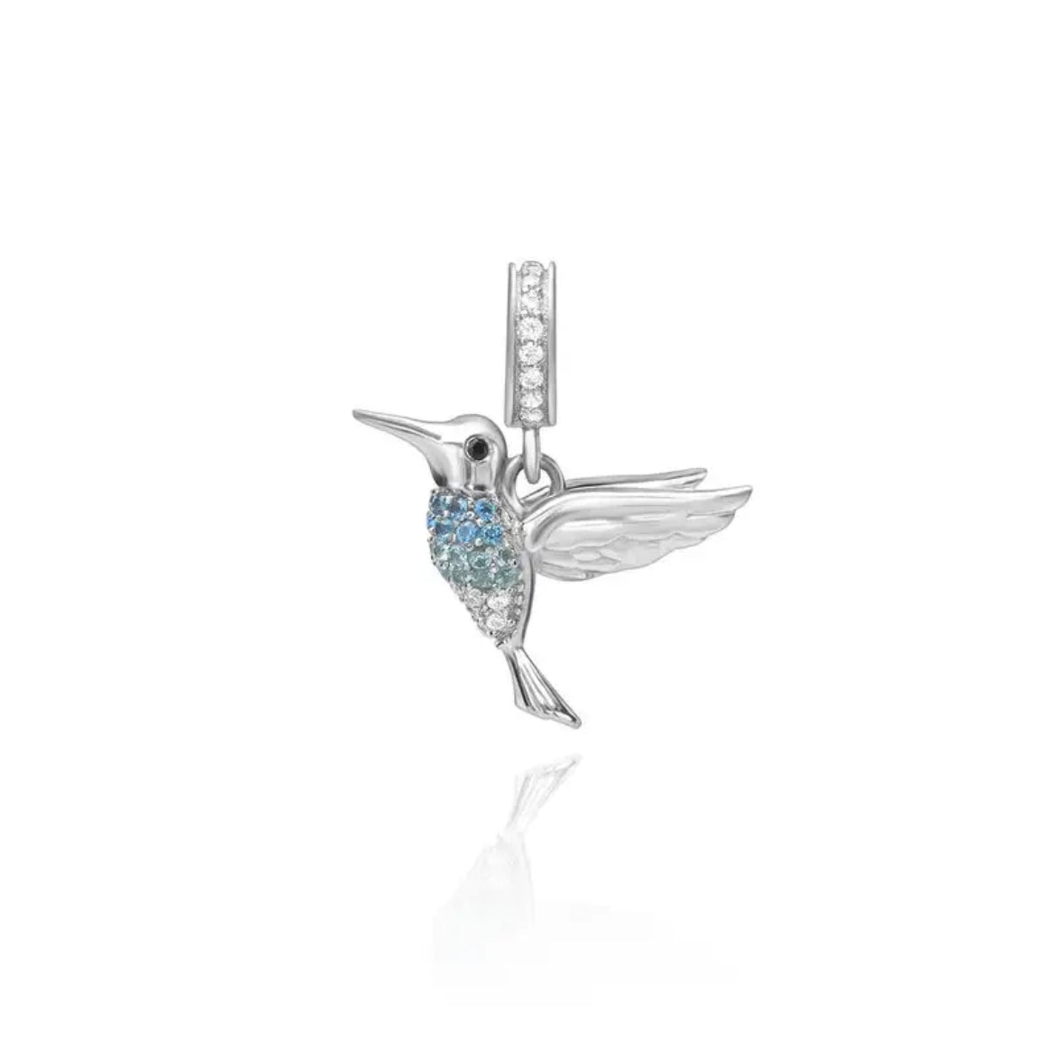 Colibrí