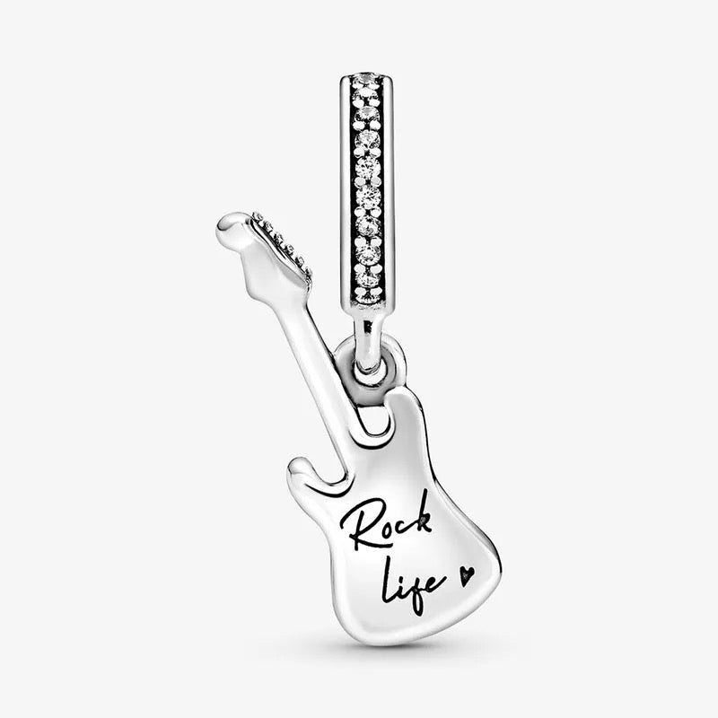 Guitarra Eléctrica