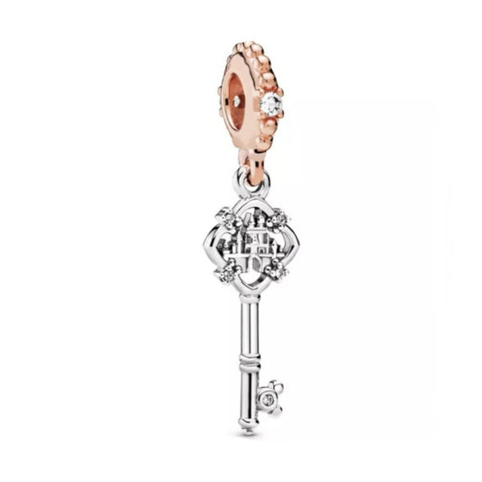 Llave Castillo