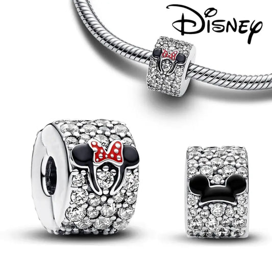 Clip Mickey-Minnie