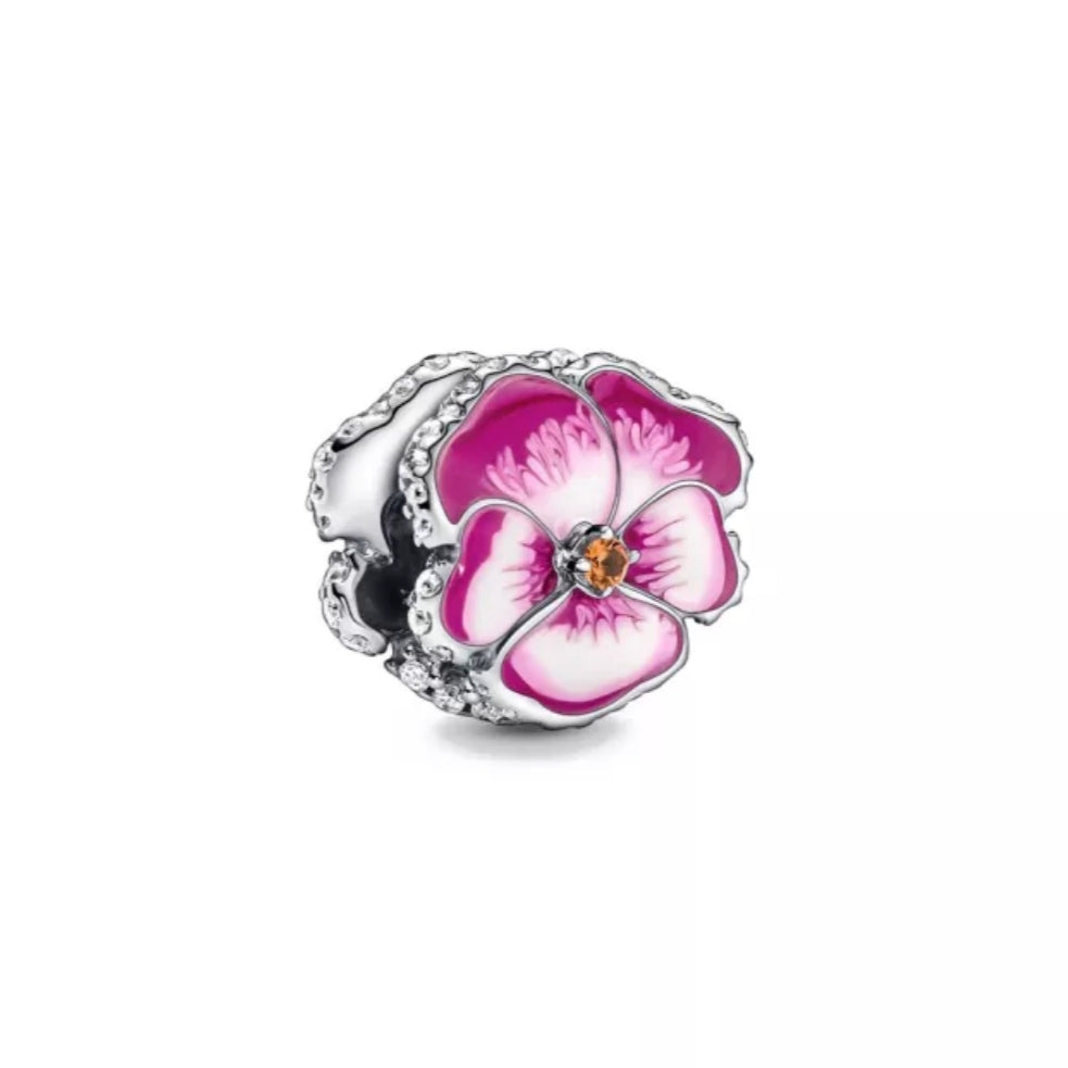 Flores Butterfly