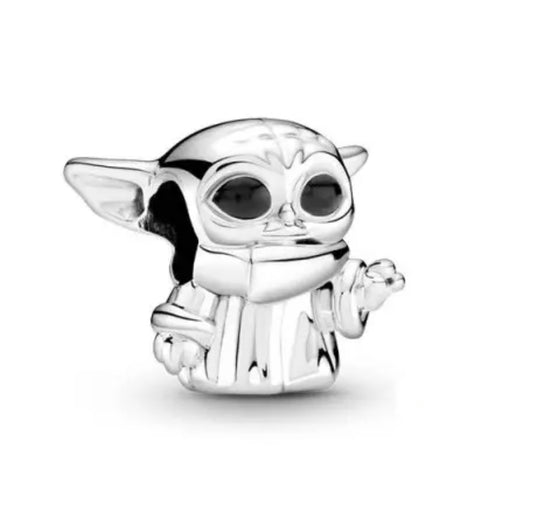 Baby Yoda