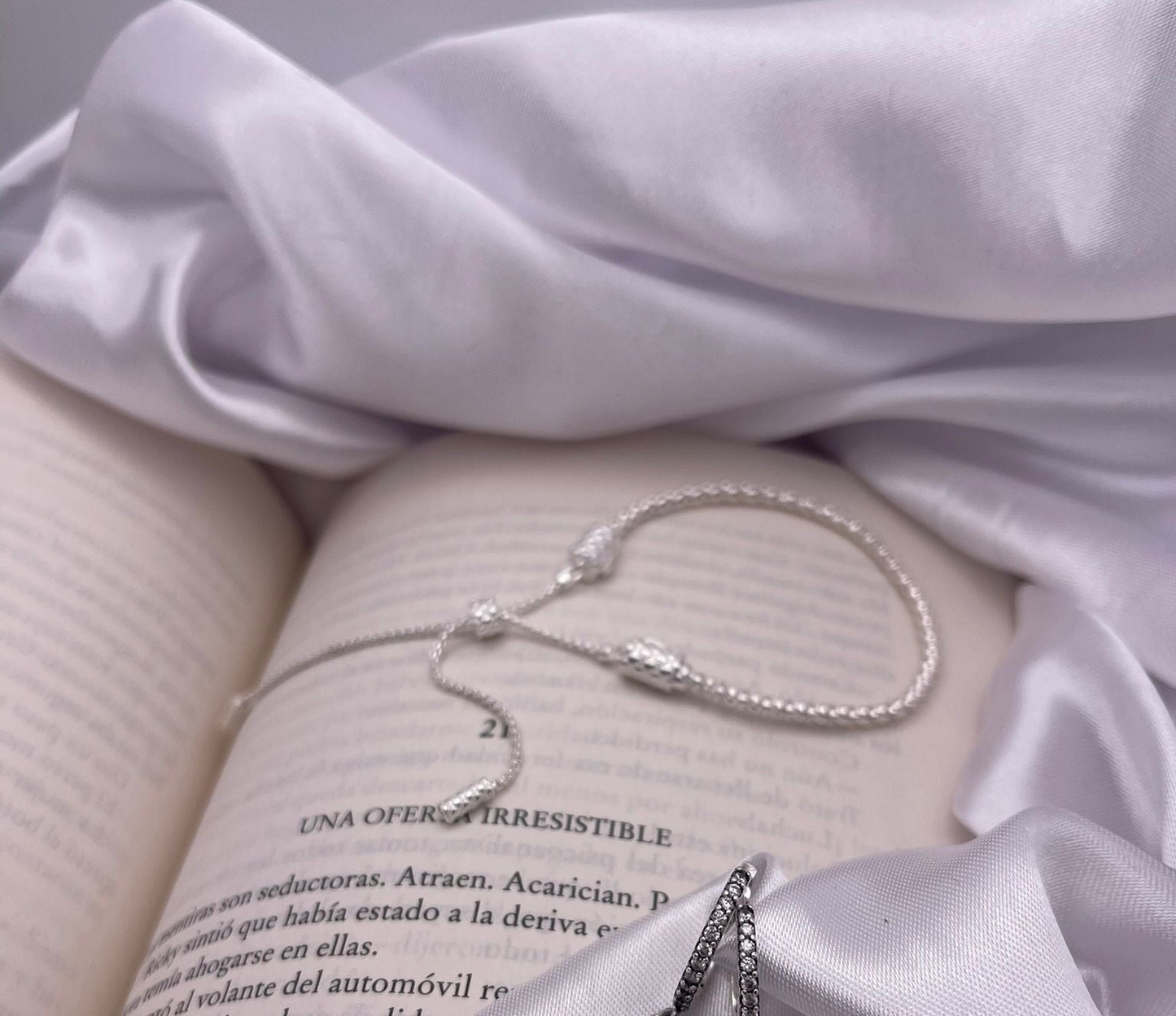 Pulsera Corbatero tachuela