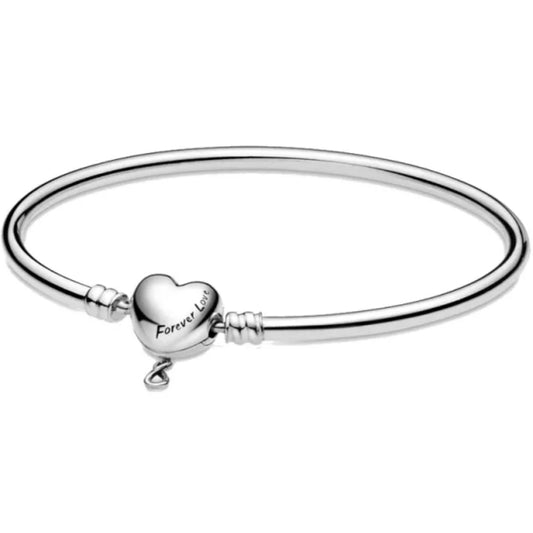 Pulsera Corazón